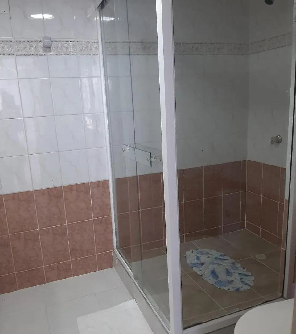 Apartamento Vista Al Mar San Andres Islas 0*, San Andres (San Andres and Providencia Islands)