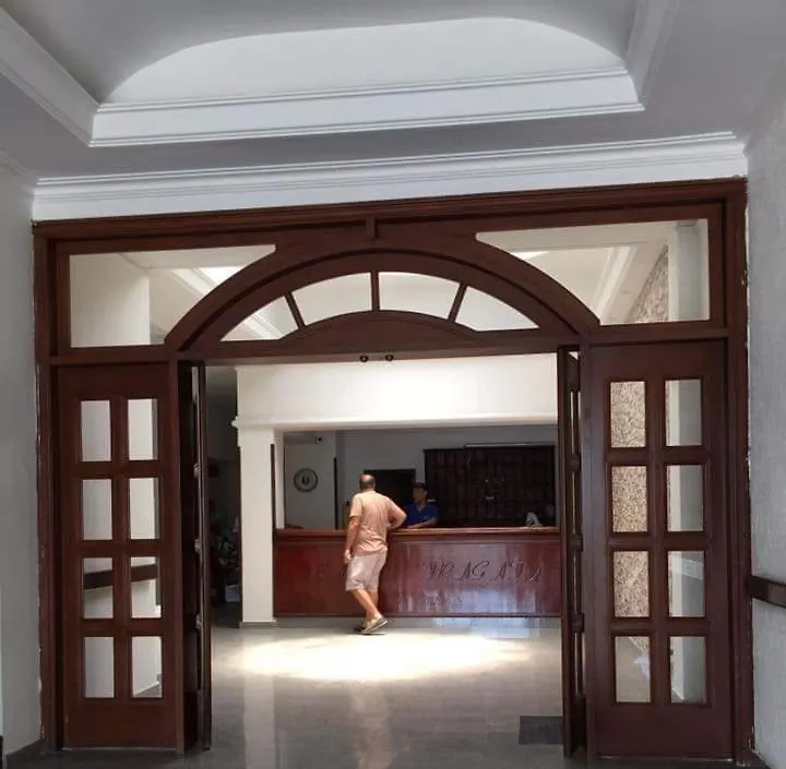 Apartamento Vista Al Mar San Andres Islas 0*, San Andres (San Andres and Providencia Islands)