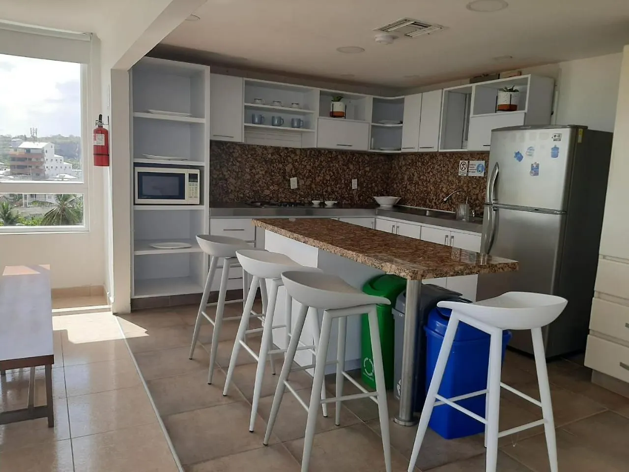 Apartamento Vista Al Mar San Andres Islas 0*, San Andres (San Andres and Providencia Islands) Colombia