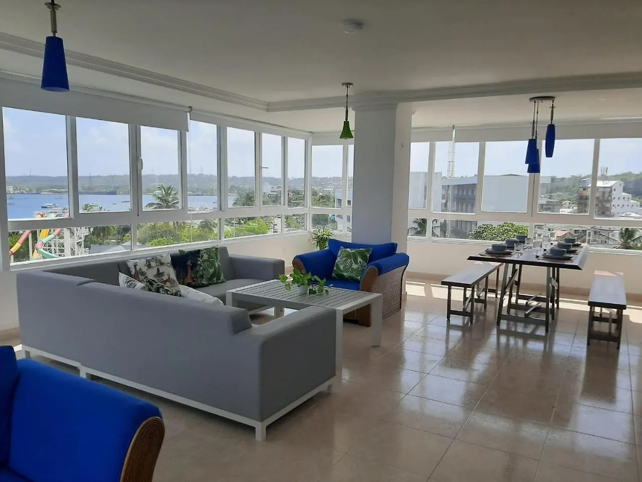 Apartamento Vista Al Mar San Andres Islas 0*, San Andres (San Andres and Providencia Islands) Colombia
